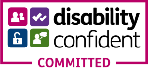 disability confident