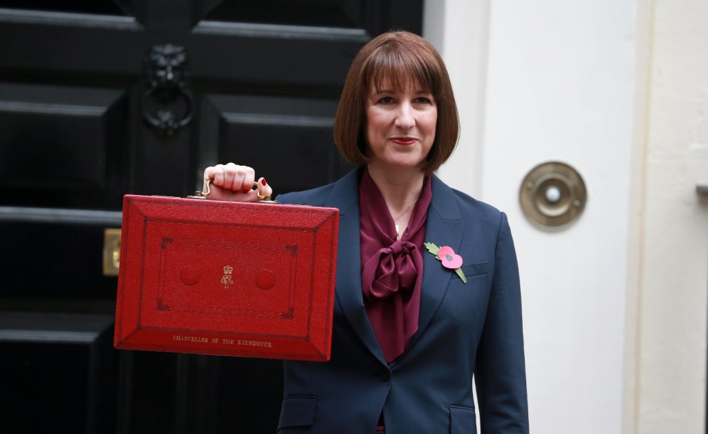 Impact of Budget 2025 on workers